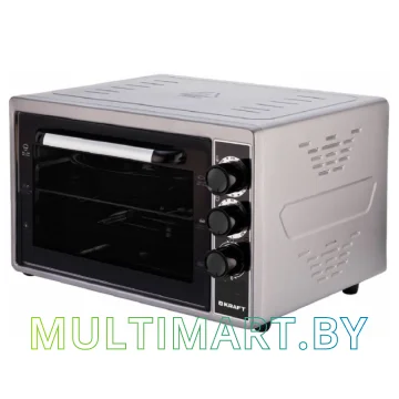 Мини-печь Kraft KF-MO 3200 GR